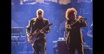 Hans Zimmer, Dani Fernández i Suede, en el 'menú' de març del Roig Arena