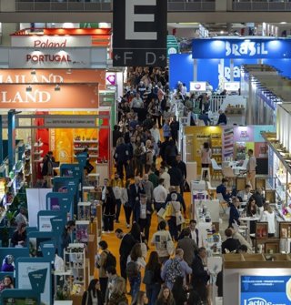 Archivo - Una edición anterior de Alimentaria+Hostelco