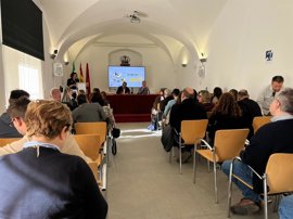 Foto: DIPUTACIÓN DE CÁCERES