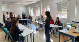 Es Andalucía - Jaén