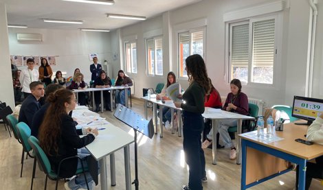 Es Andalucía - Jaén