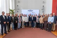 La XIV Asamblea Nacional Euro-Toques reunirá a más de 900 expertos en gastronomía el próximo abril en Cartagena