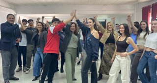 Es  Andalucía - Almería