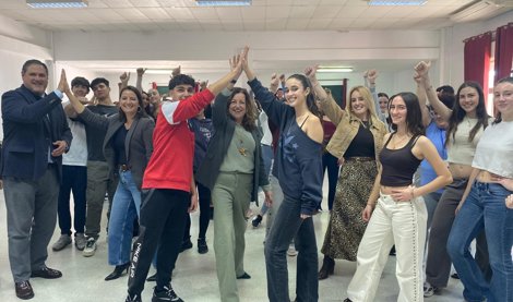 Es  Andalucía - Almería