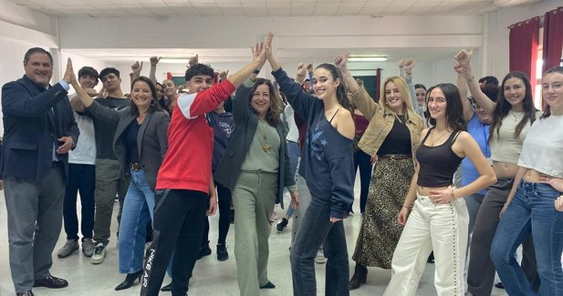 Es  Andalucía - Almería