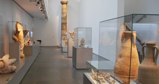 Es Andalucía - Cádiz