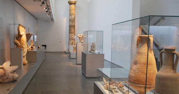 Es Andalucía - Cádiz