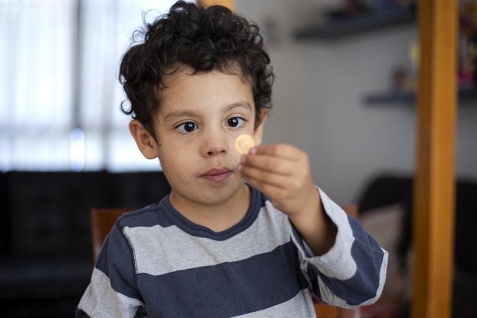 Archivo - AEPap reivindica el tándem entre Enfermería y Pediatría para unos mejores resultados en salud infantil