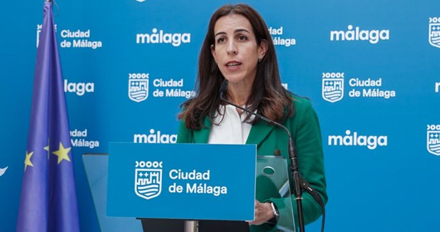 Málaga