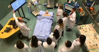 Es Andalucía - Granada