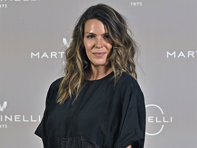 Archivo - Laura Matamoros