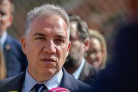 Foto: EUSEBIO GARCÍA DEL CASTILLO/EUROPA PRESS