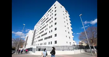 Detectan más de una decena de casos en los que varios miembros de una misma familia tienen pisos en Les Naus