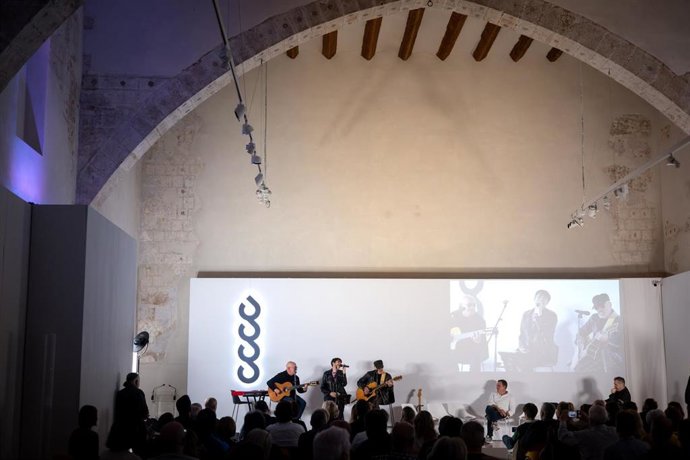 Encuentros en El Carmen