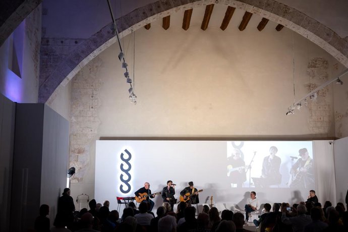 Encuentros en El Carmen