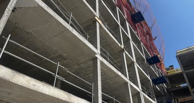 Construcción y vivienda
