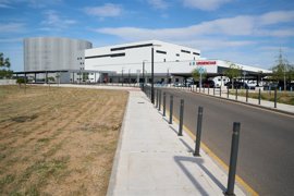 Foto: EUROPA PRESS/REY SOTOLONGO - Archivo