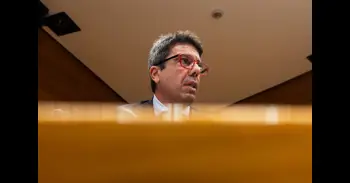 La jueza de la dana pide al TSJCV investigar a Mazón por "inactividad negligente" durante las riadas