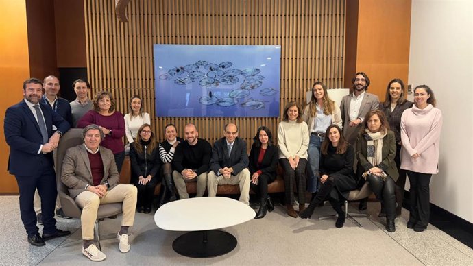 La Central De Compras Vithas Plazasalud+ Cumple 25 Años Con Una Cartera De Casi 100.000 Productos Sanitarios