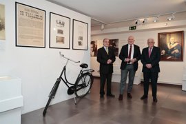 Foto: AYUNTAMIENTO DE VALLADOLID