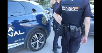 Dos jóvenes detenidos en Valladolid tras agredir a otro al que confundieron como miembro de una banda rival