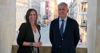 Es Andalucía - Sevilla