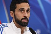 Foto: Arbeloa: "La UEFA tiene la oportunidad de no dejar en un eslogan la lucha contra el racismo"
