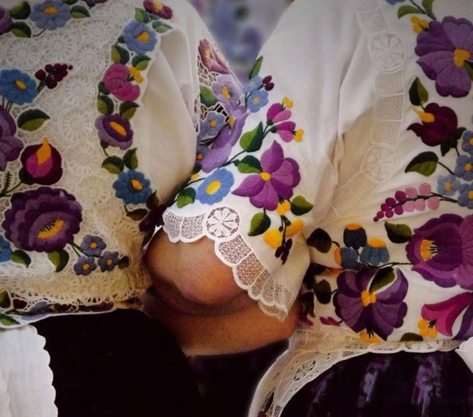 Un tesoro cultural hecho a mano: así es la artesanía tradicional de Hungría