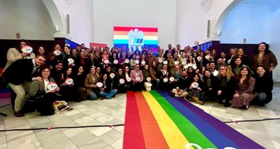 Es Andalucía - Sevilla