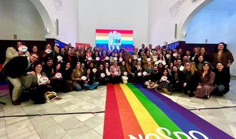 Es Andalucía - Sevilla