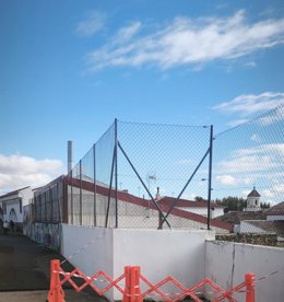 Es  Andalucía - Almería