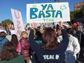Foto: Los TCAE se concentrarán frente a las consejerías de Sanidad el 26 de febrero para exigir su reclasificación al C1