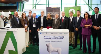 Es Andalucía - Málaga