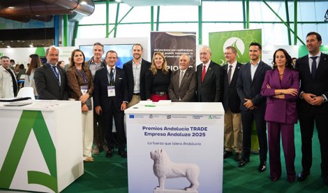 Es Andalucía - Málaga