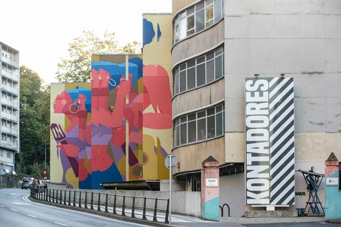 Archivo - Kontadores.