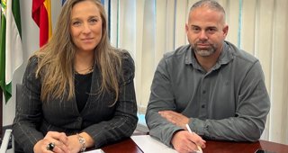 Es  Andalucía - Almería