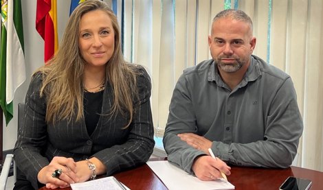 Es  Andalucía - Almería