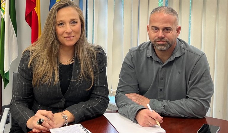 Es  Andalucía - Almería