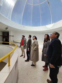 Es Andalucía - Huelva