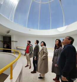 Es Andalucía - Huelva