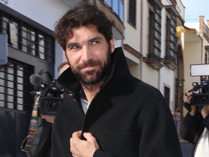 Archivo - Cayetano Rivera