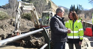 Es Andalucía - Granada