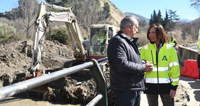 Es Andalucía - Granada