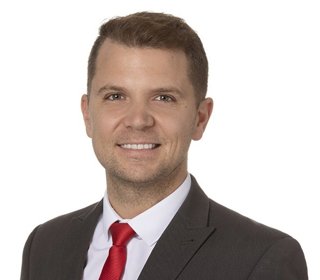 Archivo - Daniel Ogalla García, nuevo Client Manager de Columbia Threadneedle Investments para Iberia y Latinoamérica.