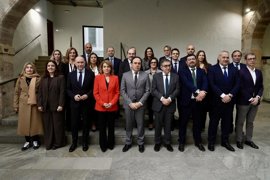 Foto: Eduardo Manzana - Europa Press