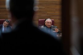 Foto: Jorge Gil - Europa Press - Archivo