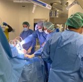 Foto: Empresas.- Olympia Quirónsalud identifica el perfil de paciente candidato a cirugía de prótesis de cadera ambulatoria