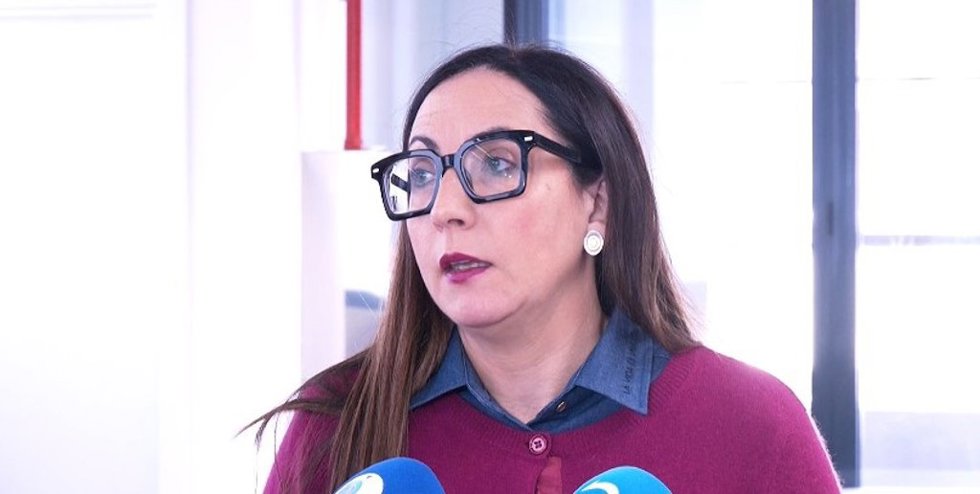 Archivo - Begoña Pedrosa