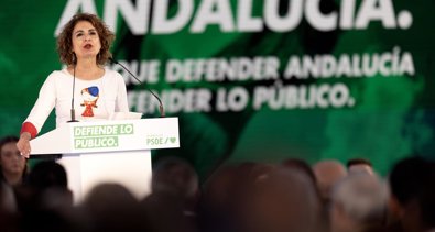 Andalucía