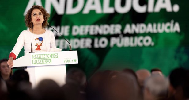 Andalucía